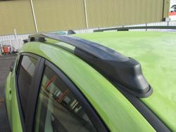 2025 Subaru Crosstrek 2.0R