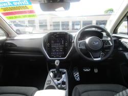 2025 Subaru Crosstrek 2.0R