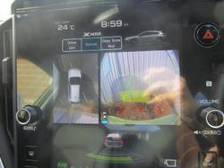 2025 Subaru Crosstrek 2.0R