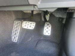 2025 Subaru Crosstrek 2.0R