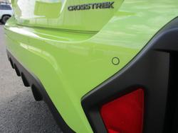 2025 Subaru Crosstrek 2.0R