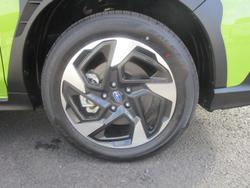 2025 Subaru Crosstrek 2.0R