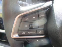 2025 Subaru Crosstrek 2.0R