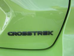 2025 Subaru Crosstrek 2.0R