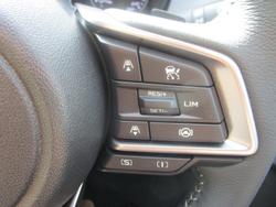 2025 Subaru Crosstrek 2.0R