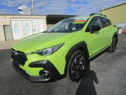 2025 Subaru Crosstrek 2.0R