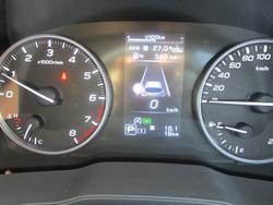 2025 Subaru Crosstrek 2.0R