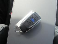 2025 Subaru Crosstrek 2.0R