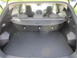 2025 Subaru Crosstrek 2.0R