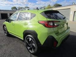 2025 Subaru Crosstrek 2.0R