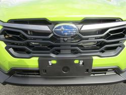 2025 Subaru Crosstrek 2.0R