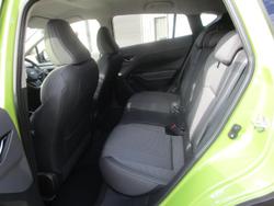 2025 Subaru Crosstrek 2.0R