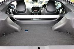 2024 Nissan Z Z34 MY24 Seiran Blue with Super Black Roof