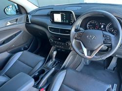 2020 Hyundai Tucson Active X