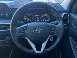 2020 Hyundai Tucson Active X