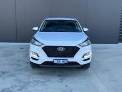 2020 Hyundai Tucson Active X