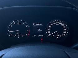 2020 Hyundai Tucson Active X