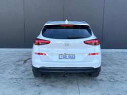 2020 Hyundai Tucson Active X