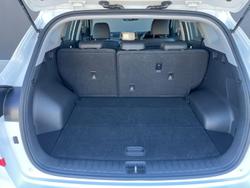 2020 Hyundai Tucson Active X