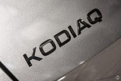 2025 SKODA Kodiaq 140TSI Sportline