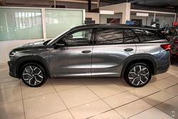 2025 SKODA Kodiaq 140TSI Sportline