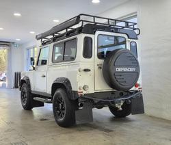 2016 Land Rover Defender