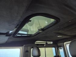 2016 Land Rover Defender