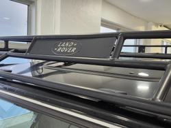 2016 Land Rover Defender