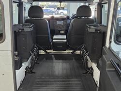 2016 Land Rover Defender