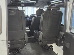 2016 Land Rover Defender