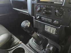 2016 Land Rover Defender