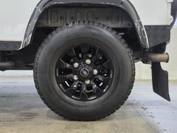 2016 Land Rover Defender