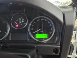 2016 Land Rover Defender