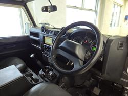 2016 Land Rover Defender