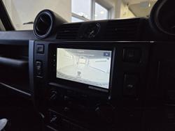 2016 Land Rover Defender