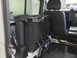 2016 Land Rover Defender