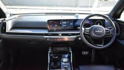 2024 Kia Sorento GT-Line