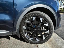 2024 Kia Sorento GT-Line