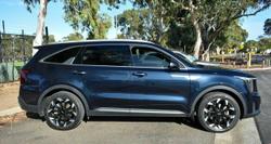 2024 Kia Sorento GT-Line