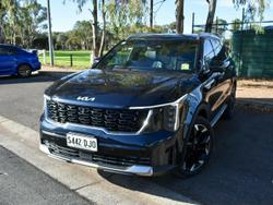 2024 Kia Sorento GT-Line