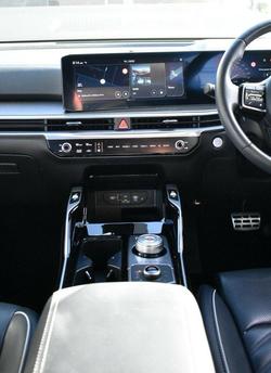 2024 Kia Sorento GT-Line