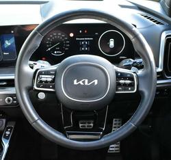 2024 Kia Sorento GT-Line