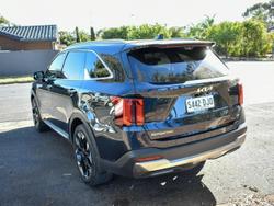 2024 Kia Sorento GT-Line