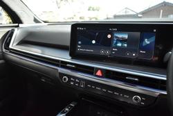 2024 Kia Sorento GT-Line