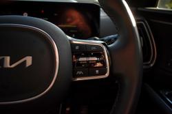 2024 Kia Sorento GT-Line