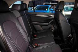 2025 SKODA Kodiaq 140TSI Select