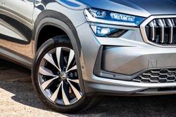 2025 SKODA Kodiaq 140TSI Select