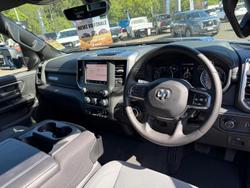 2024 RAM 1500 Big Horn