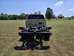 2026 Ford Ranger Super Duty
