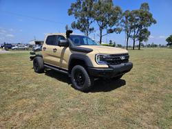 2026 Ford Ranger Super Duty